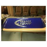 Bud Light Billiard light