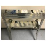 metal saw horses 31' (2)