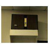 32' x 21' Emerson air Cleaners(3)