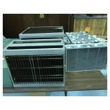 Air filters for Emerson air cleaners