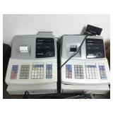 Sharp Cash Registers(2)