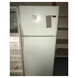 Frigidaire top mount