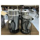 Coffee & Tea Makers(6)