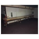 24'National  shuffleboard