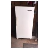 Frigidaire Food Freezer 128