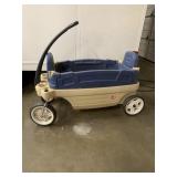 Step 2 Wagon Step 2 Wagon