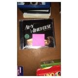 Music CD's Music CD's