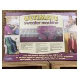 Knitting Machines