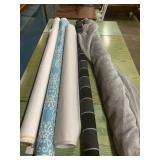 Upholstry & Drapery materials