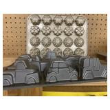 Cake Pans Cake Pans