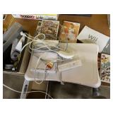 WII game system & games WII game system & games