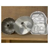 Cake Pans Cake Pans
