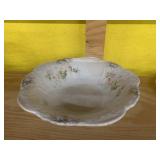 M&S Porcelain Bowl M&S Porcelain Bowl