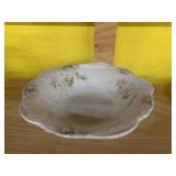 M&S Porcelain Bowl