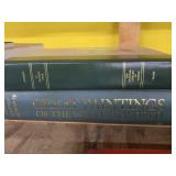 Waters edge & Great paintings Books Waters edge & Great paintings Books