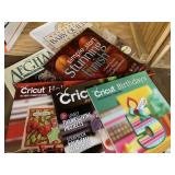Cricut Books Cricut Books