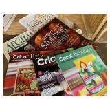 Cricut Books