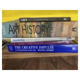 Art Books Art Books
