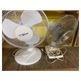 Fans Fans