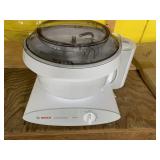 Bosch Mixer Bosch Mixer