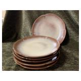 Frankoma pottery plates Frankoma pottery plates