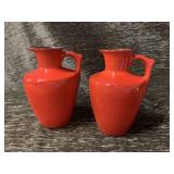 Frankoma small pitchers Frankoma small pitchers