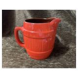 Frankoma Pitcher Frankoma Pitcher