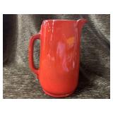 Frankoma pitcher Frankoma pitcher