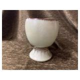 Frankoma Green Vase Frankoma Green Vase