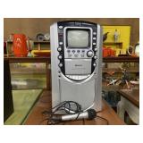 Memorex Karaoke machine Memorex Karaoke machine