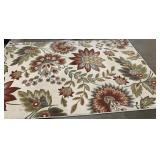 Area rug Area rug
