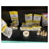 1/2' PEX fittings 1/2' PEX fittings