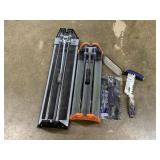 20' Blue Hawk HDX Cutters 20' Blue Hawk HDX Cutters