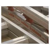Little Giant ladder system Little Giant ladder system