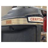 Craftsman Model 1150 drill press Craftsman Model 1150 drill press