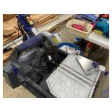 Kobalt Tile Saw