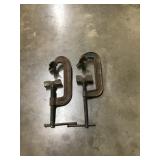 9" C Clamp