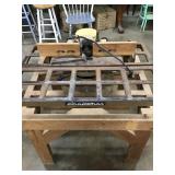 Craftsman Shaper Craftsman Shaper