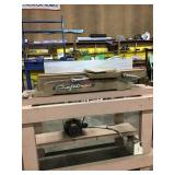 Craftsman Steel 4 3/8' Jointer Craftsman Steel 4 3/8' Jointer