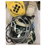 Electrical extension cords Electrical extension cords