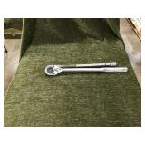 3/4' drive proto ratchet 3/4' drive proto ratchet