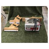 Schauer 12 volt battery charger Schauer 12 volt battery charger
