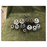 3/4 drive snap on, proto and assorted sockets 3/4 drive snap on, proto and assorted sockets