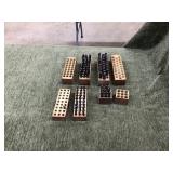4 sets metal stencils 4 sets metal stencils