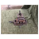 Drill Press Vise Drill Press Vise