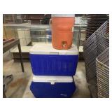 Gott 50qt ice chest Gott 50qt ice chest