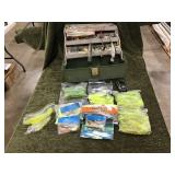 Plano tackle box Plano tackle box