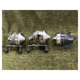 Zebco Reels Zebco Reels