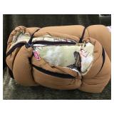 Coleman Sleeping Bag Coleman Sleeping Bag