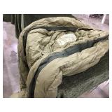Goose Down sleeping bag Goose Down sleeping bag